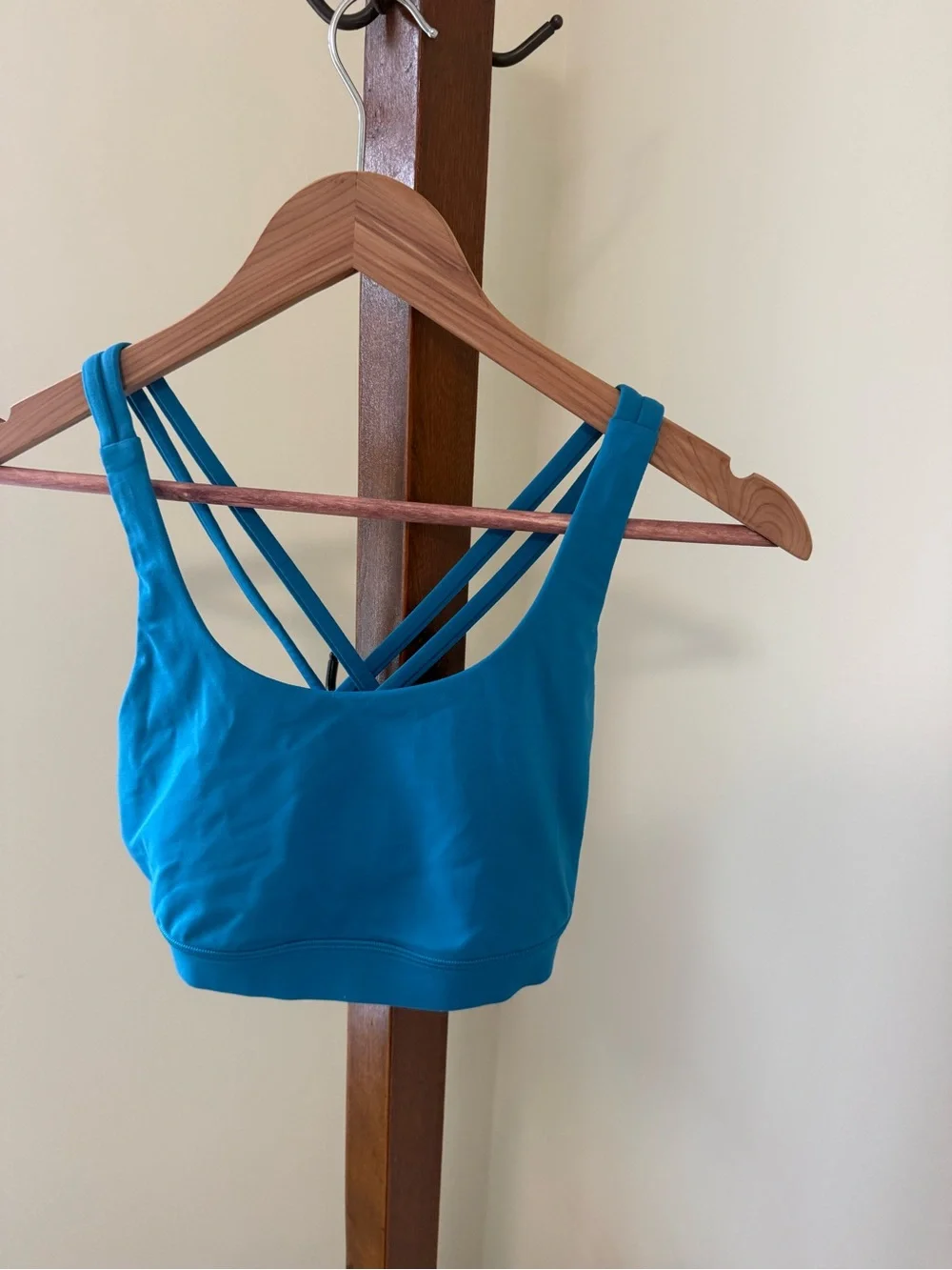 lululemon athletica supportive sports